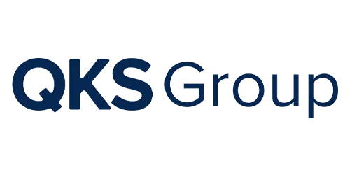 QKS SPARK Matrix Award Logo